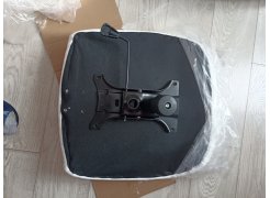 Компьютерное кресло Aragon dark grey  - Уцененный экземпляр фото покупателя 102