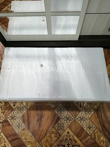 Письменный стол Джаз-30 дуб сонома фото покупателя 6