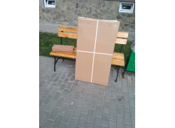 Стол письменный Колибри бодега фото покупателя 9