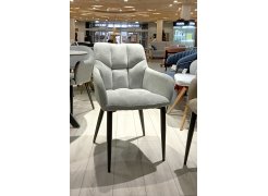 Кресло Cozy латте из шоурума 3