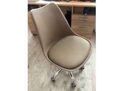 Компьютерное кресло Kolin black фото покупателя 59