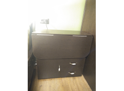 Стол-тумба дуб сонома фото покупателя 14