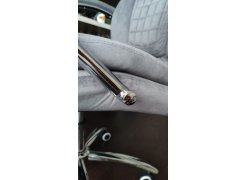 Компьютерное кресло Herd темно-серое фото покупателя 55