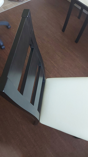 Стул Kirill фото покупателя 4