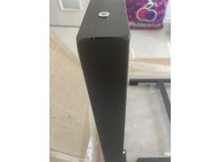 Стол Лота Лофт 140 25 мм юта / белый матовый фото покупателя 889