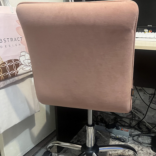 Офисное кресло Zero белый фото покупателя 208