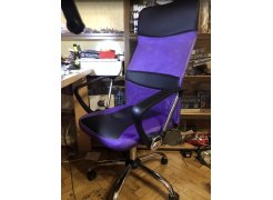 Компьютерное кресло Arano 1 light gray фото покупателя 10