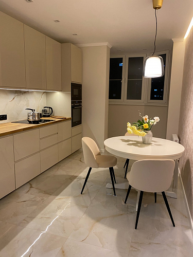 Стул Vels серый фото покупателя 17