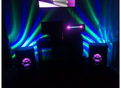 Стол компьютерный Джаз-24 правый венге фото покупателя 42