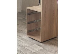 Письменный стол КСТ-16 белый фото покупателя 47