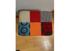 Табурет Ben бежевый фото покупателя 31