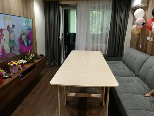 Стол-книжка СтК7 белый фото покупателя 242