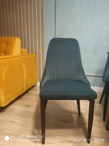 Стул Kora light purple фото покупателя 149