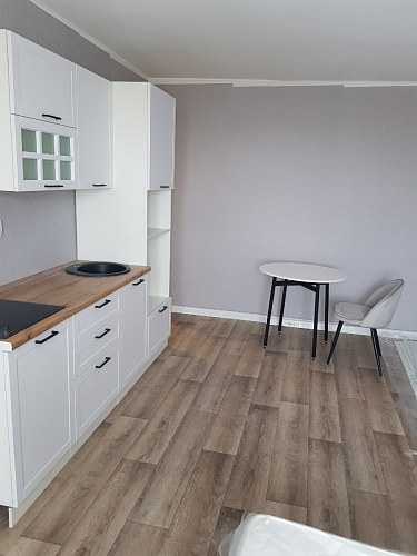 Стул на металлокаркасе Dodo khaki фото покупателя 54