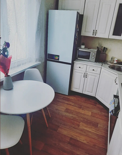 Стул Eames PC-015 белый фото покупателя 116