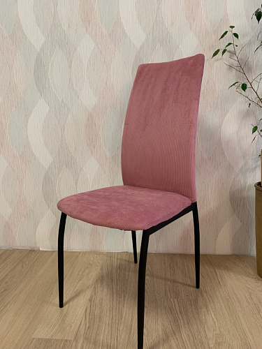 Стул Tod gray / black фото покупателя 58