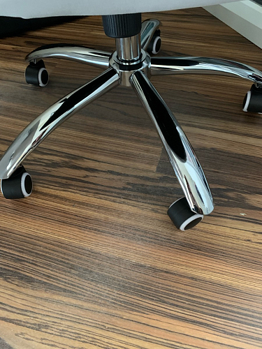 Компьютерное кресло Herd cream фото покупателя 14