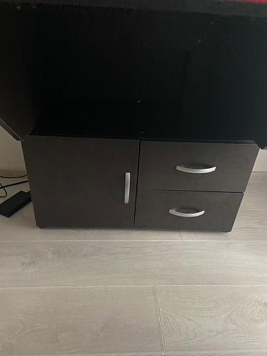 Стол-тумба дуб сонома фото покупателя 12