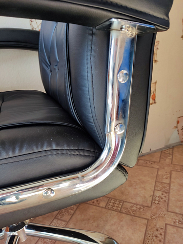 Компьютерное кресло Class black фото покупателя 41