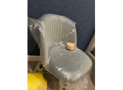 Стул на металлокаркасе Gabi 1 light purple / black фото покупателя 526