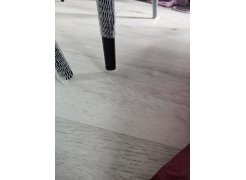 Стул на металлокаркасе Вейв П темно-серый / черный фото покупателя 123