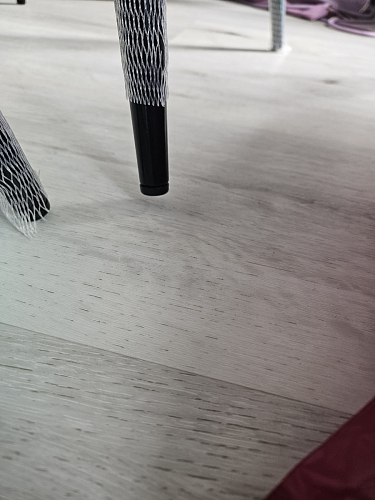 Комплект стульев Седа К 2 шт латте / черный фото покупателя 123