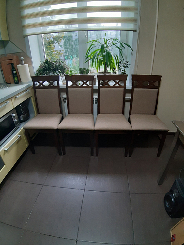 Стул Mango бежевый фото покупателя 9