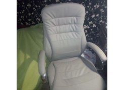 Компьютерное кресло Tomar коричневое фото покупателя 13