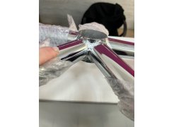 Компьютерное кресло Kolin black фото покупателя 32