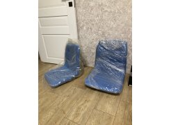 Стул Чилли 2 темно-серый  / черный фото покупателя 577