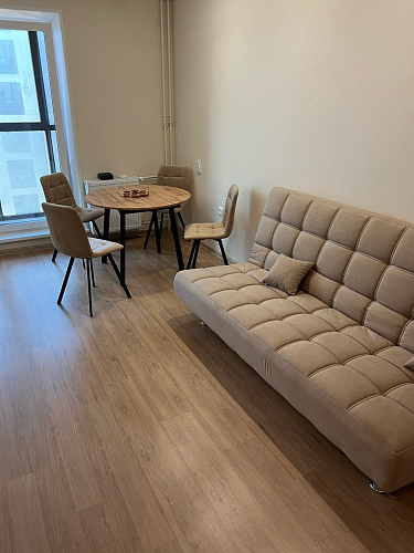 Стул Чилли 2 темно-серый  / черный фото покупателя 954