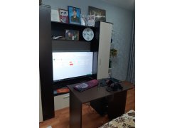 Стол письменный Kiwi венге фото покупателя 79