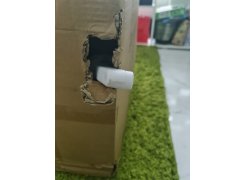 Компьютерное кресло Golem dark gray / white фото покупателя 38