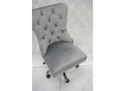 Компьютерное кресло Vento navy из шоурума 5