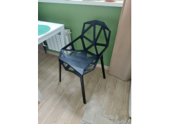 Стул One PC-015 белый фото покупателя 15