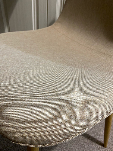 Стул Lilu серый фото покупателя 63