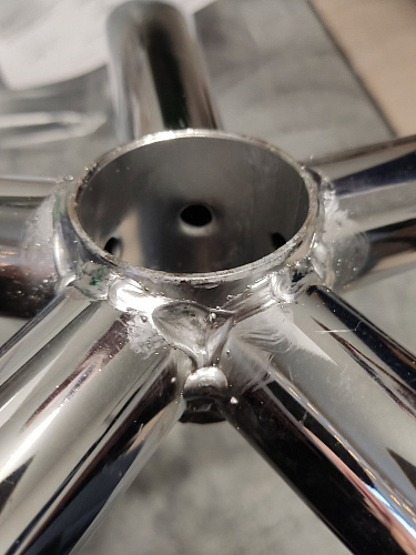 Офисное кресло Zero/Зеро белый фото покупателя 305