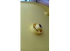 Стул Eames PC-015 серый фото покупателя 435