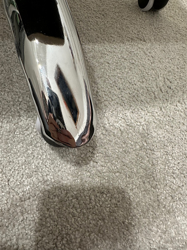 Компьютерное кресло Herd light grey фото покупателя 47