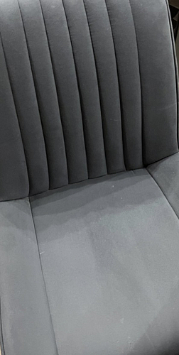 Комплект стульев Седа К 4 шт латте / черный фото покупателя 102