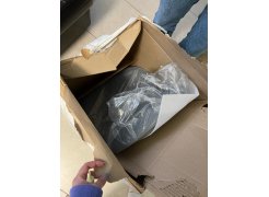 Стул на металлокаркасе Gabi 1 gray / black фото покупателя 918