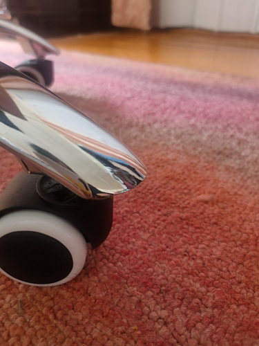 Компьютерное кресло Aragon dark grey фото покупателя 206