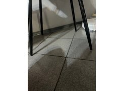 Стул на металлокаркасе Седа К 02 светло-серый / белый фото покупателя 206