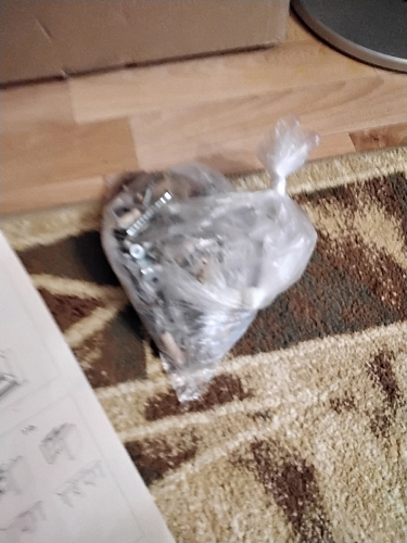 Стол-книжка СтК7 белый фото покупателя 212