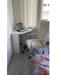 Компьютерное кресло Longer light gray: отзыв о товаре