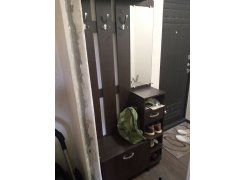 Прихожая Мила венге фото покупателя 35