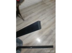 Стул Чилли 2 темно-серый  / черный фото покупателя 532