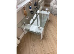 Журнальный столик CT1-052 white фото покупателя 53