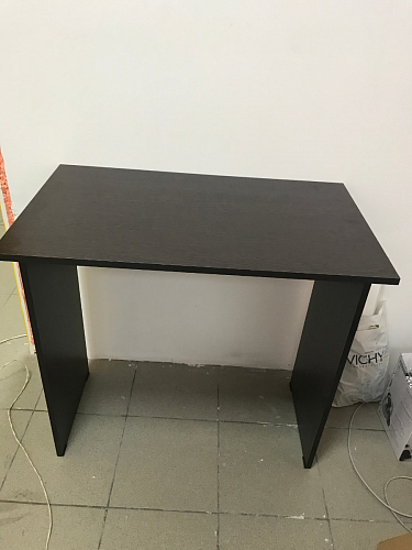 Стол письменный Kiwi дуб сонома фото покупателя 152