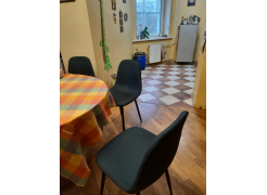 Стул Lilu синий фото покупателя 8